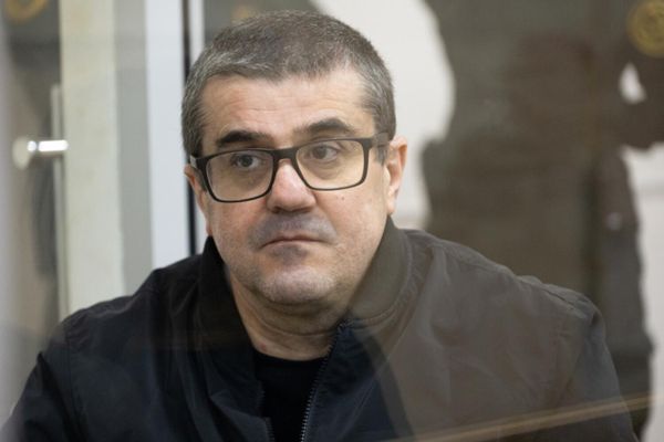 Արայիկ Հարությունյան - Sputnik Արմենիա