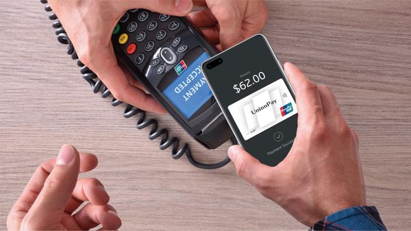UnionPay платежная система - Sputnik Արմենիա