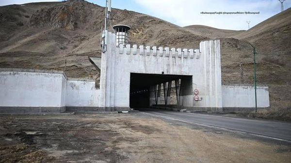 Արխիվային լուսանկար - Sputnik Արմենիա