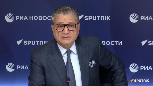 ԵԱՏՄ-ում ինտեգրացիոն ինստիտուտներ ձևավորելիս հաշվի է առնվում ԵՄ–ի փորձը - Sputnik Արմենիա