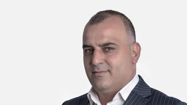  Նորայր Հակոբյանը - Sputnik Արմենիա