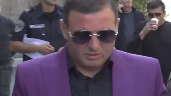 Սպարտակ Ղուկասյան - Sputnik Արմենիա