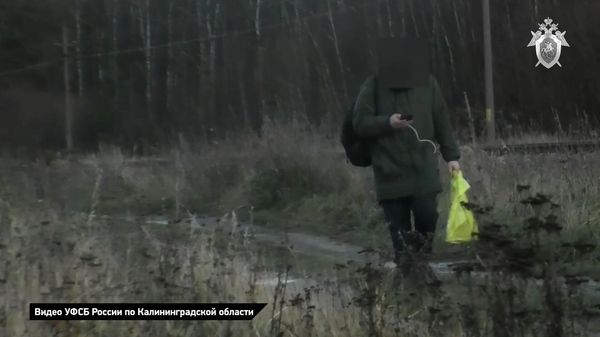 Подросток планировал теракт в православном храме в Калининградской области по указке спецслужб Украины, его арестовали  - Sputnik Армения