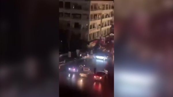 Сирийские боевики ночью устроили погромы в алавитских районах - Sputnik Армения