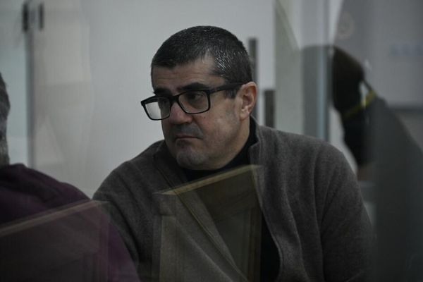 Արայիկ Հարությունյան - Sputnik Արմենիա