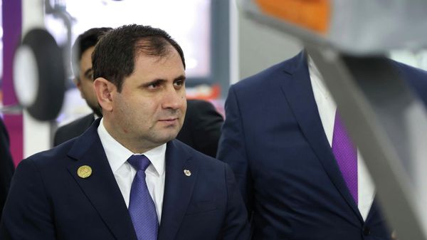Սուրեն Պապիկյանը - Sputnik Արմենիա