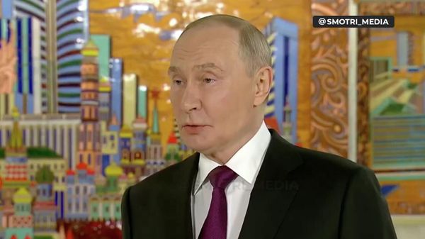 Атаки на танкеры в Черном море – пиратство — Путин - Sputnik Армения