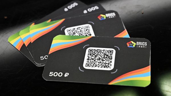  BRICS Pay - Sputnik Արմենիա