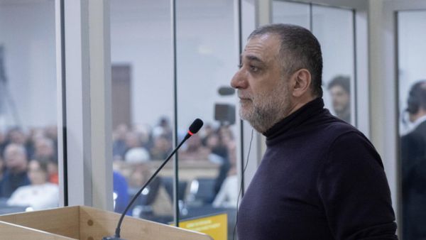 Ռուբեն Վարդանյան - Sputnik Արմենիա