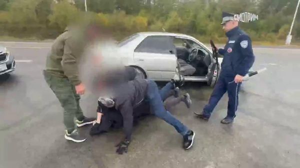 ФСБ задержала в Магаданской области участников преступного сообщества, занимавшегося незаконным оборотом драгоценных металлов - Sputnik Армения