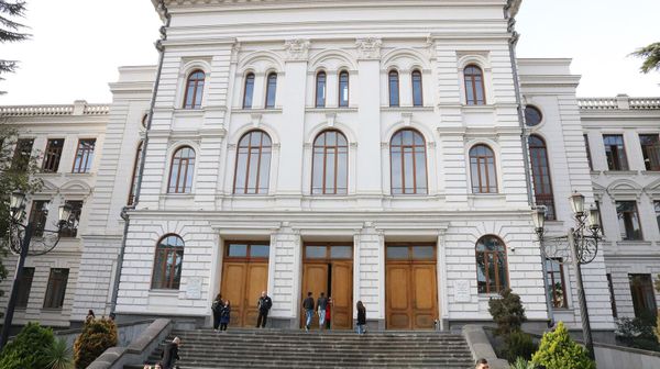 Իվանե Ջավախիշվիլիի անվան Թբիլիսիի պետական ​​համալսարան - Sputnik Արմենիա