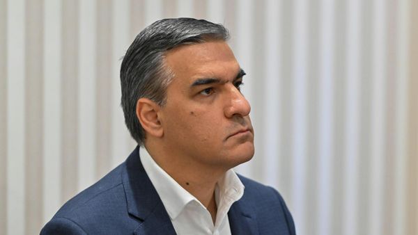 Արման Թաթոյան - Sputnik Արմենիա