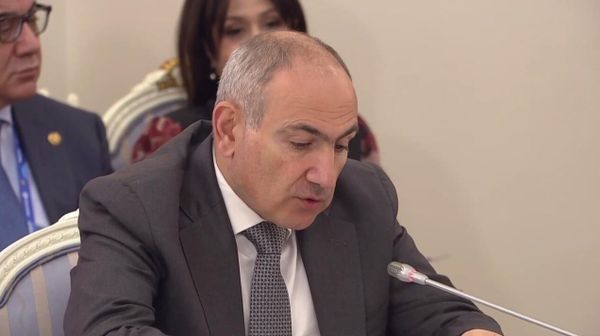 Հայաստանը շարունակելու է համագործակցությունը ԵԱՏՄ հետ. Փաշինյան - Sputnik Արմենիա