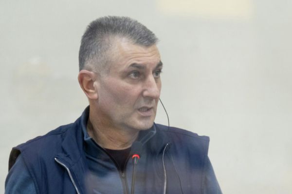 Հայ գերիների «դատավարությունը» Բաքվում - Sputnik Արմենիա