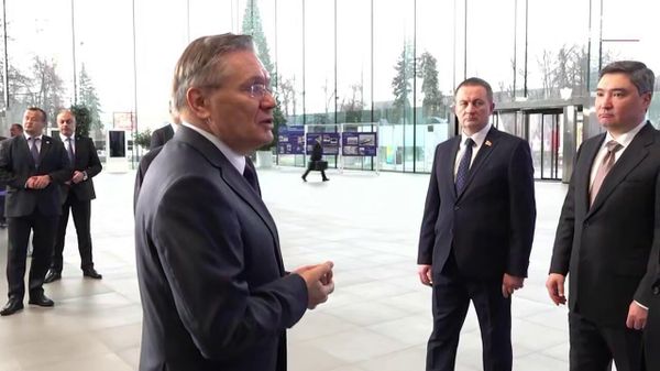 Глава Росатома назвал Армянскую АЭС, пережившую крупнейшее землетрясение, лучшим атомным проектом Советского Союза - Sputnik Армения