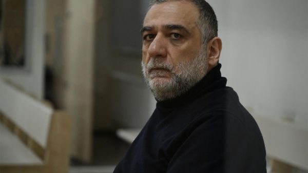 Ռուբեն Վարդանյան - Sputnik Արմենիա