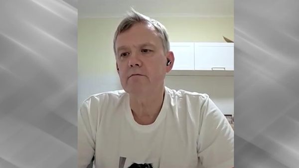 Публицист и политический обозреватель Сергей Мардан о раскладе на Южном Кавказе - Sputnik Армения
