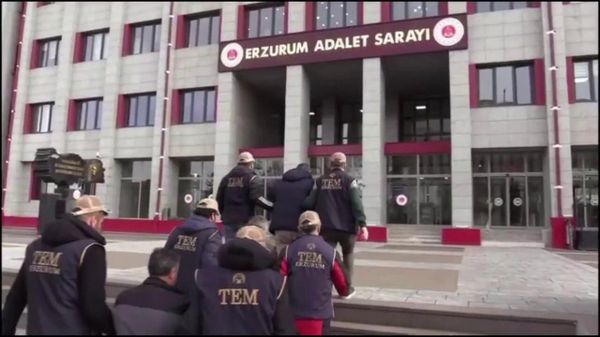 В ходе рейдов в Турции задержаны 160 подозреваемых в связях с организацией Гюлена - Sputnik Արմենիա