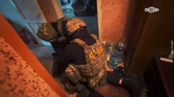 ՌԴ ԱԴԾ–ն Գորլովկայում արժույթի ապօրինի շրջանառությամբ զբաղվող հանցախումբ է ձերբակալել - Sputnik Արմենիա