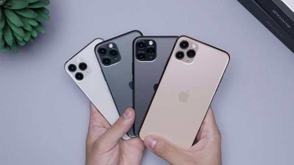 Смартфоны Iphone - Sputnik Армения