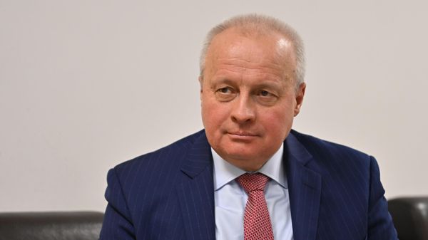 Սերգեյ Կոպիրկին - Sputnik Արմենիա
