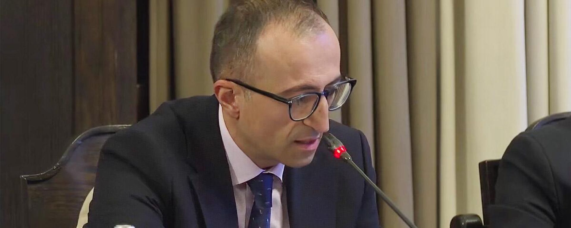 ՀՀ կառավարությունը նոր ծրագրեր է մշակել Արցախից բռնի տեղահանվածների համար - Sputnik Արմենիա, 1920, 25.12.2025
