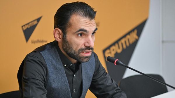 Суверенитет Армении понизился, как бы ни кричали об обратном: Погосян - Sputnik Армения