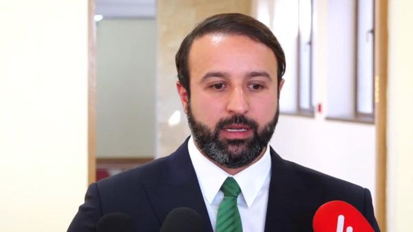 Ցանկություն չունեմ լինել ՔՊ նախընտրական ցուցակում. Հայկ Սարգսյանը` իրեն չընդգրկելու մասին - Sputnik Արմենիա
