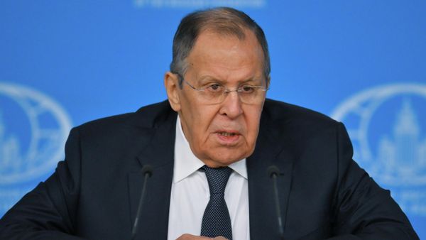 Սերգեյ Լավրով - Sputnik Արմենիա
