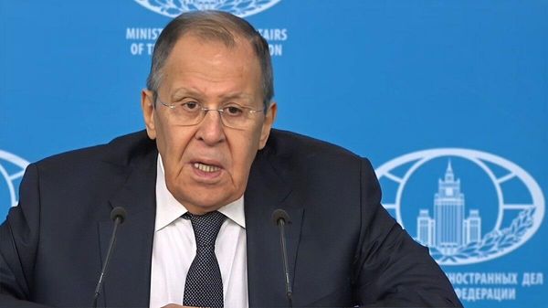 Лавров о молдавском сценарии выборов в Армении - Sputnik Армения