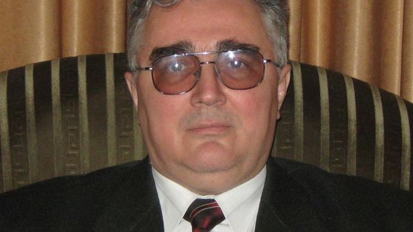 Михаил Александров - Sputnik Армения