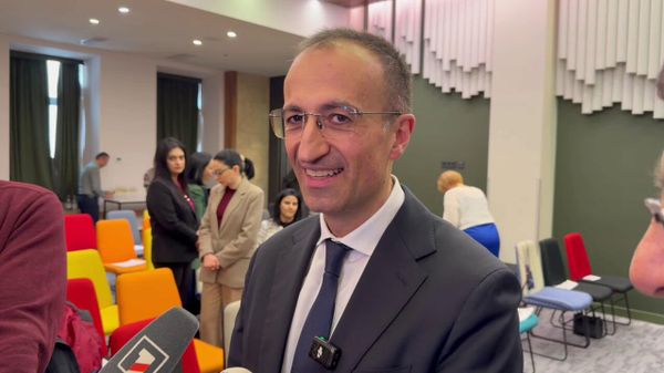 ՀՀ-ն կհոգա Արցախից տեղափոխված անձանց առողջական և սոցիալական ծախսերը. նախարար - Sputnik Արմենիա