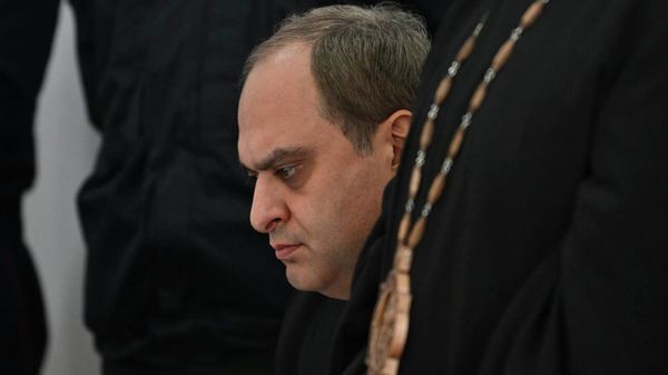 Արա Զոհրաբյան - Sputnik Արմենիա
