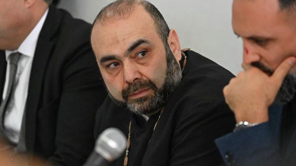 Մկրտիչ եպիսկոպոս Պռոշյան - Sputnik Արմենիա