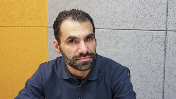 Политолог Ара Погосян - Sputnik Армения