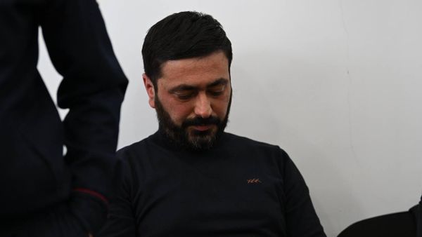 Արամայիս Թախմազյան - Sputnik Արմենիա