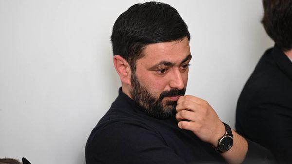 Արամայիս Թախմազյան - Sputnik Արմենիա