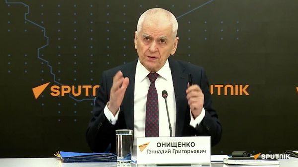 Вирус Нипах особо опасен, но пандемией не грозит: Онищенко - Sputnik Армения
