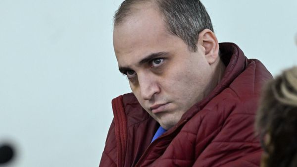 Судебное заседание по уголовному делу Имнимним-2 (29 января 2026). Еревaн - Sputnik Армения