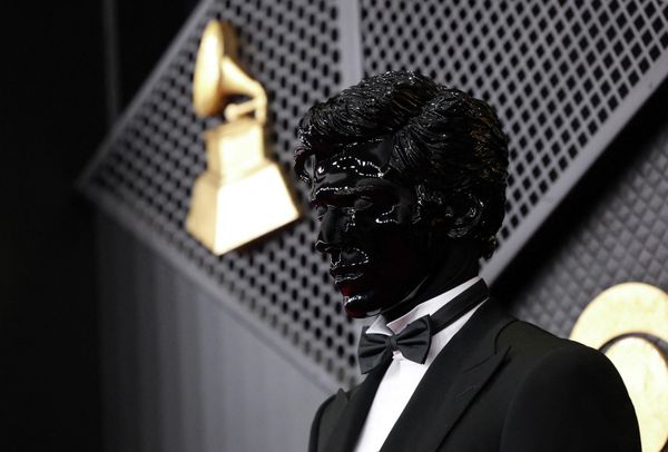 «Gesaffelstein» խումբը - Sputnik Արմենիա