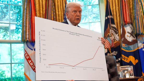 Դոնալդ Թրամփ - Sputnik Արմենիա