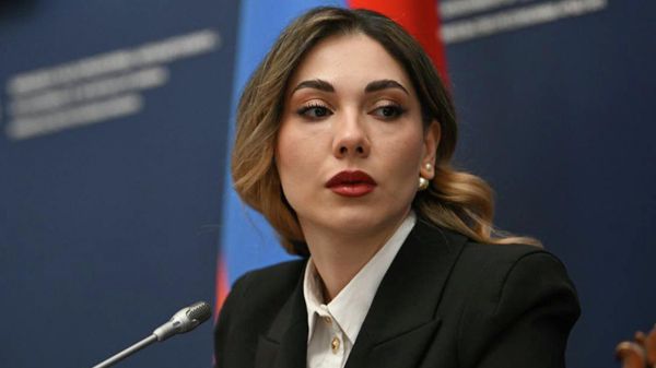 Սրբուհի Գալյան - Sputnik Արմենիա
