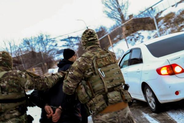ՀՀ–ում հանցավոր խումբ է բացահայտվել - Sputnik Արմենիա