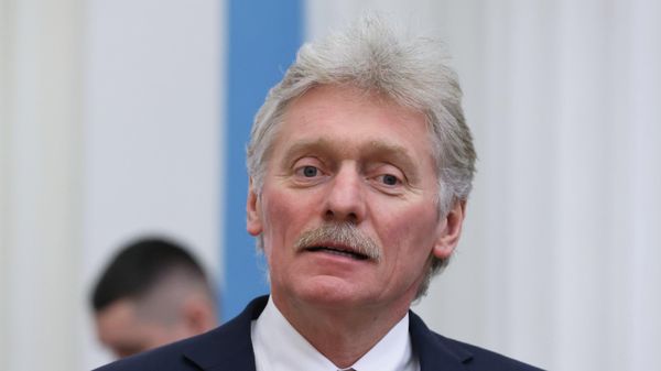 Դմիտրի Պեսկով - Sputnik Արմենիա
