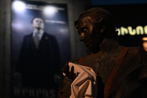 «Ոսկե դուբլ» ֆիլմի բաները - Sputnik Արմենիա