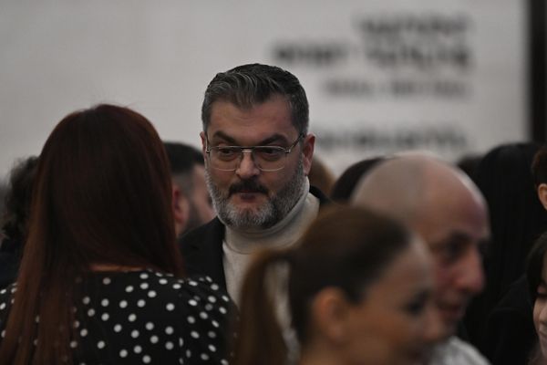 Դերասան, հաղորդավար Արտյոմ Հակոբյանը - Sputnik Արմենիա