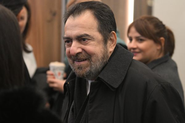 Հայտնի դերասան Հրանտ Թոխատյանը - Sputnik Արմենիա