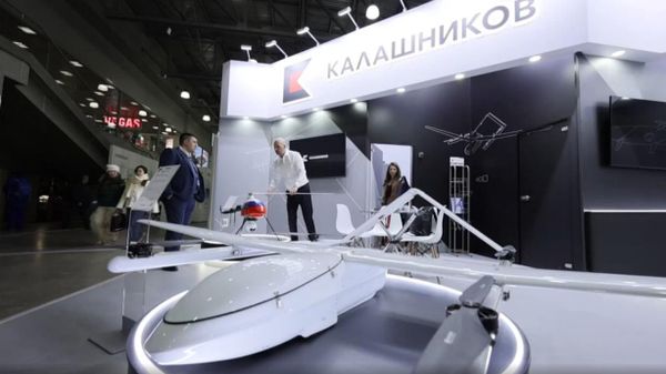 Выставка НАИС 2026 - Sputnik Армения