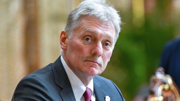 Пресс-секретарь президента РФ Дмитрий Песков  - Sputnik Армения