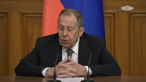 Лавров — о покушении на генерала Алексеева - Sputnik Армения